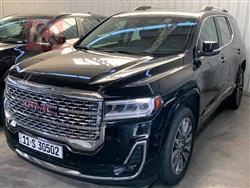 جي ام سي اكاديا